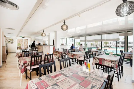 Bitacora Lanzarote Club