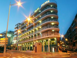 Hotel Rambla Benidorm