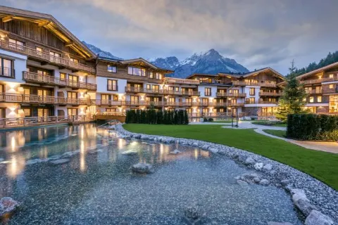 Kaiserlodge