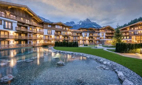 Kaiserlodge