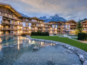 Kaiserlodge