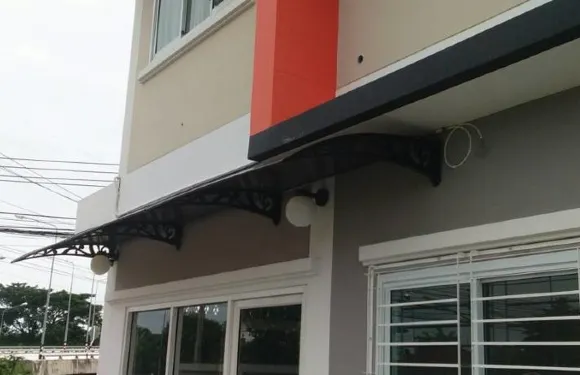 薩帕導地方旅館