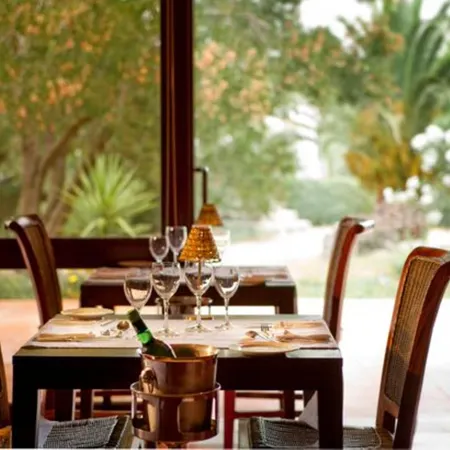 Evora Hotel