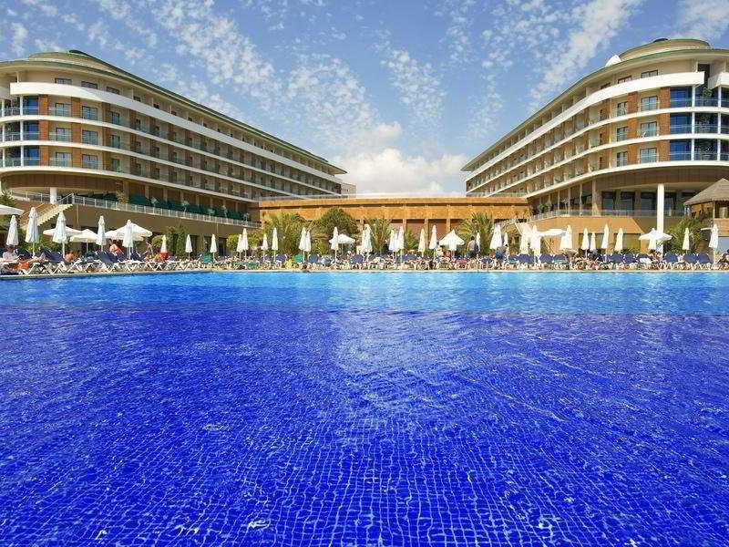 Voyage Belek Golf & Spa Hotel