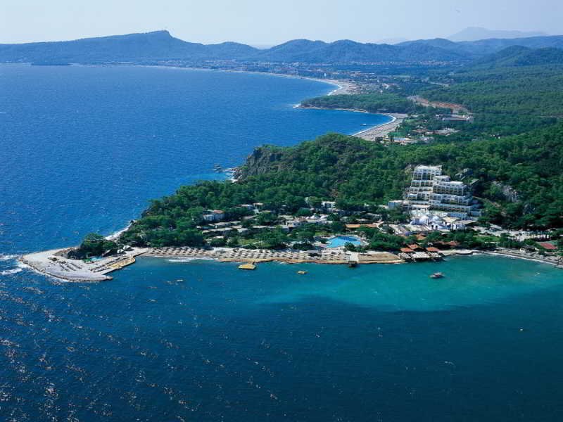 NG Phaselis Bay