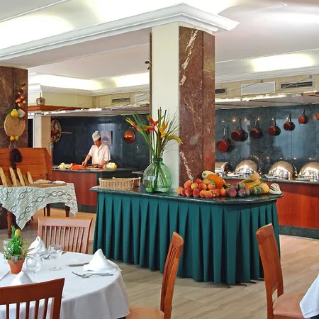 Hotel Coronado Thalasso & Spa