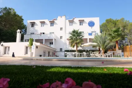 La Concha Soul Boutique Hotel Отели в г. Пагера