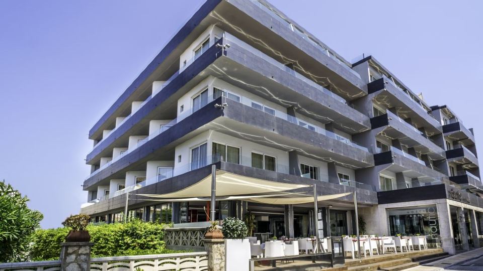 Nautic Hotel & Spa