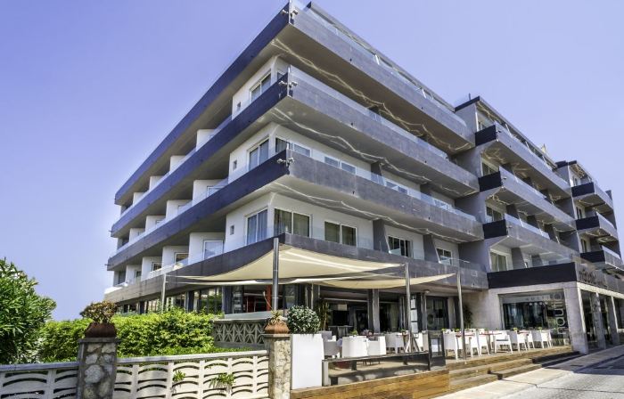 Nautic Hotel & Spa