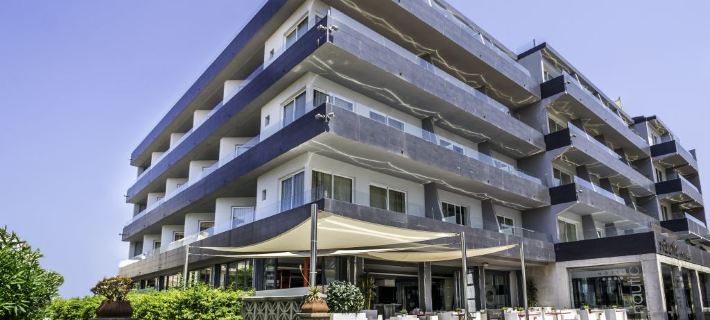Nautic Hotel & Spa Hotels in Can Pastilla