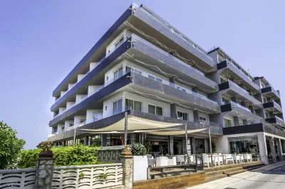 Nautic Hotel & Spa Hotels in Can Pastilla