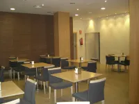 Apartamentos Plaza Picasso - Balkoner