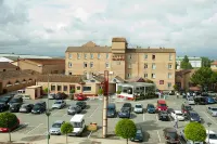 Hotel Palacios - С парковкой
