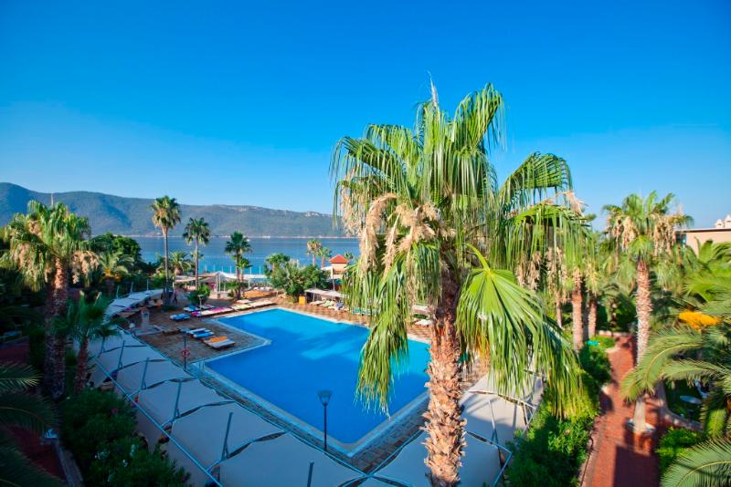 Tui Magic Life Bodrum