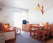 Résidence Pierre & Vacances la Rostagne