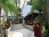 Koh Tao Montra Resort
