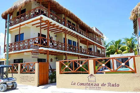 La Constanza de Rulo