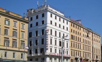 Raeli Hotel Siracusa