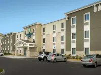 Extended Stay America Select Suites - Orlando - Airport Hotels in Pine Castle