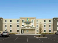 Extended Stay America Select Suites - Orlando - Airport Hotels in Pine Castle