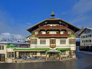 Sporthotel Igls