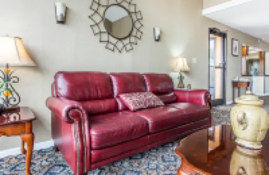 Quality Inn Greenville Near University