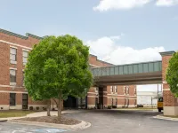 Comfort Inn Indianapolis North - Carmel Hotels in Carmel