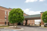 Comfort Inn Indianapolis North - Carmel