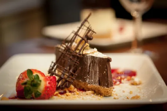 The Continental Hotel, Derby