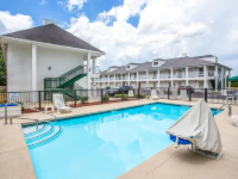 Quality Inn Cheraw Hotels in Cheraw