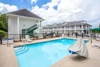 Quality Inn Cheraw Hôtels à : Cheraw