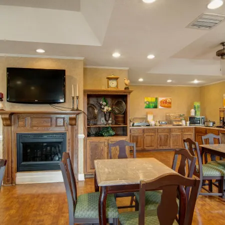 Quality Inn Harrisonburg I-81