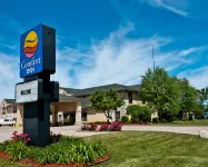 Quality Inn Michigan City South Hôtels à : Coolspring Township