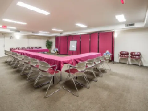 Quality Inn & Suites Lathrop Hoteles en Lathrop