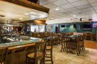 Quality Inn Dayton Airport - Bares