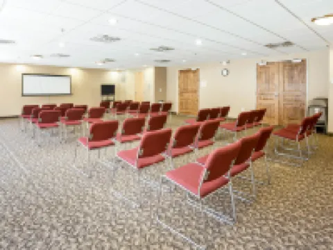 Comfort Inn at Convention Center Hotels in Washington County
