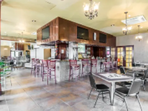 ホテル セビル ハリソンのホテル