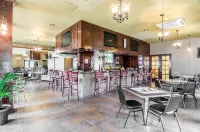 Hotel Seville Hotels in Harrison