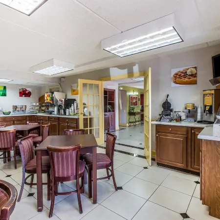Quality Inn & Suites