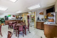 Quality Inn & Suites Hôtels à : Vidalia