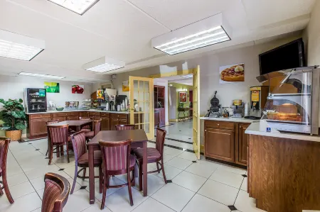 Quality Inn & Suites