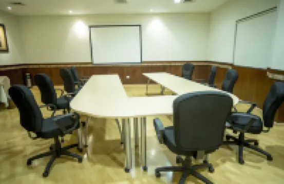 舒適酒店-北蒙特雷