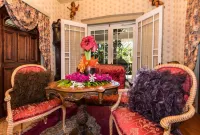 마노아 밸리 인 카일루아 호텔