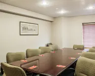 Quality Inn & Suites Raleigh North Raleigh