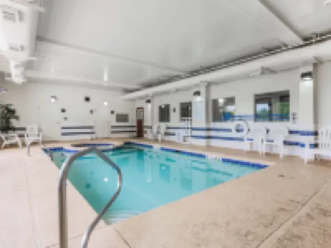 Sleep Inn & Suites Millbrook - Prattville Hotels in Millbrook