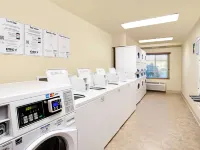 WoodSpring Suites Baton Rouge East I-12