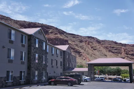 La Quinta Inn & Suites by Wyndham Moab