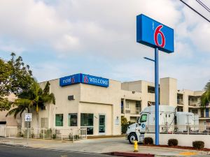 Motel 6 Bell Gardens, CA - Los Angeles