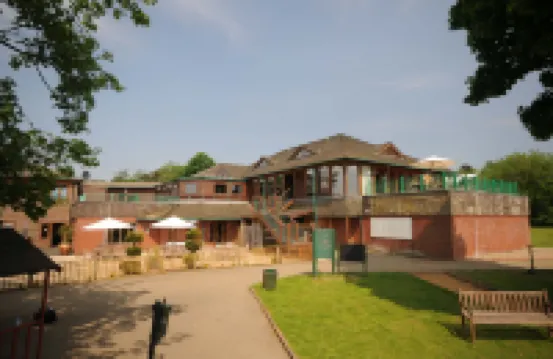 All Saints Hotel Hotels in 