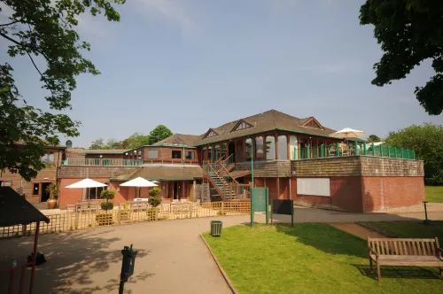 All Saints Hotel - spa
